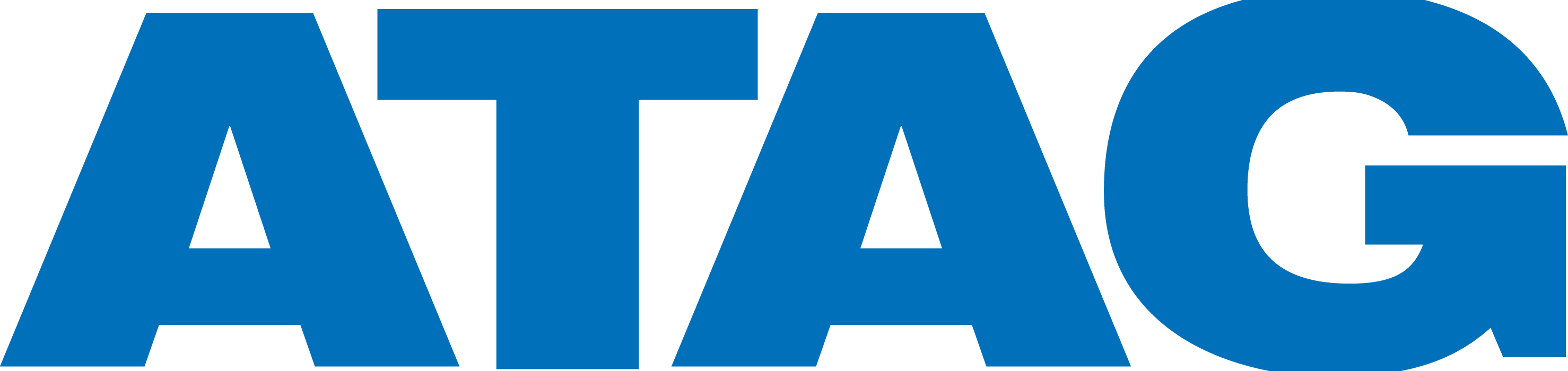 ATAG logo