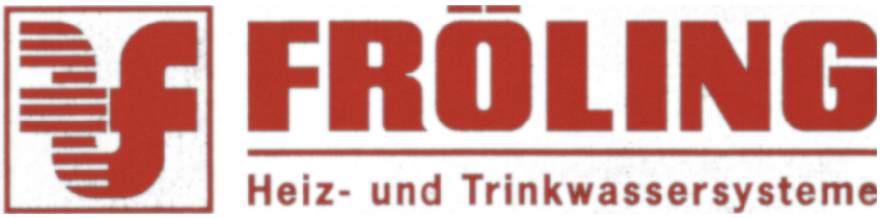 Fröling logo
